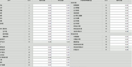 财务年报翻译|财务年度报表翻译公司|北京翻译公司|专业翻译公司
