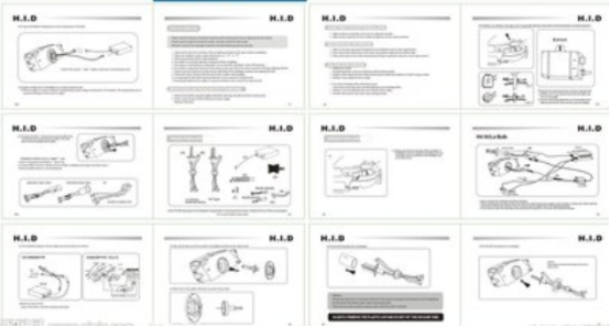 北京产品说明书翻译-专业北京翻译公司-靠谱翻译公司