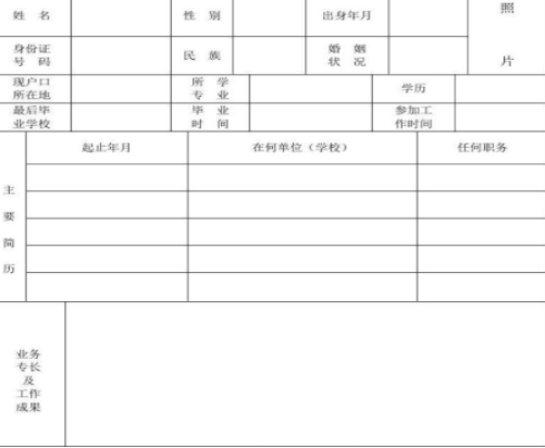 简历翻译机构-北京专业翻译公司-简历翻译专业润色服务社