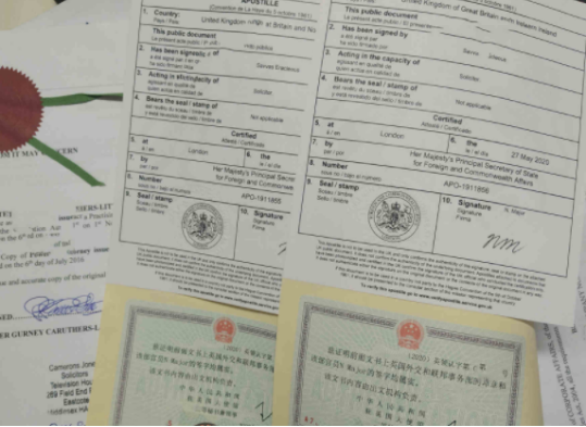公证资料翻译机构-北京靠谱翻译公司-涉外公证资料翻译找哪家好？