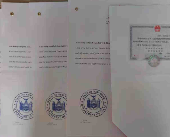 公证资料翻译机构-北京靠谱翻译公司-涉外公证资料翻译找哪家好？