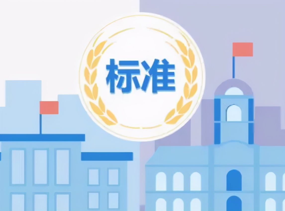 行业标准.png